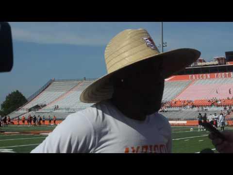 Video 6 - Mike Jinks