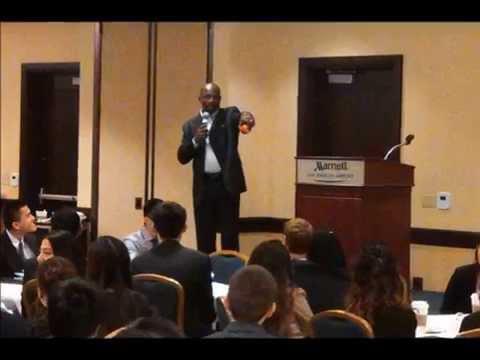 Video 2 - Keith Moreland