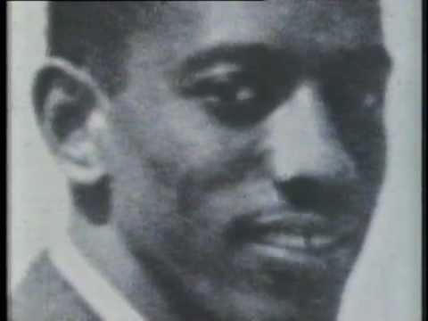 Video 6 - Harrison Dillard