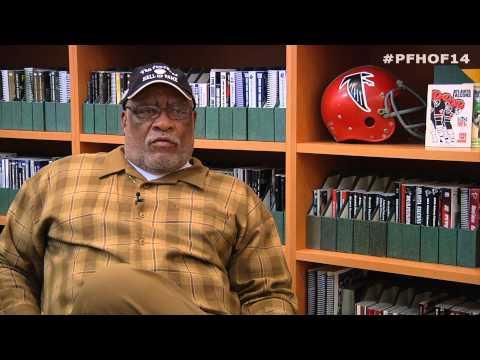 Video 4 - Claude Humphrey