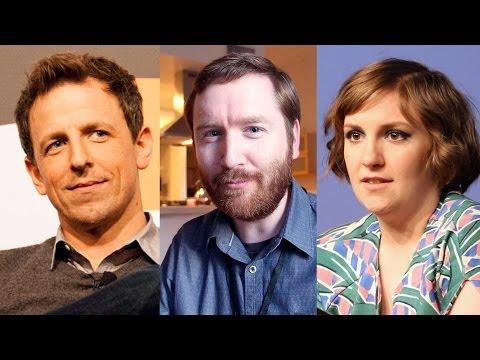 Video 1 - Seth Wescott