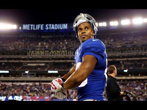 Video 1 - Lance Kendricks