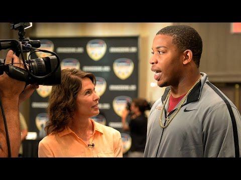 Video 4 - DeMarcus Walker