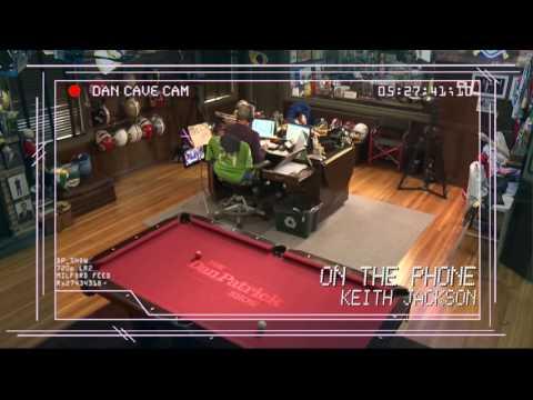 Video 6 - Keith Jackson