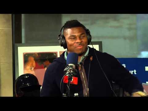 Video 3 - Khalil Mack