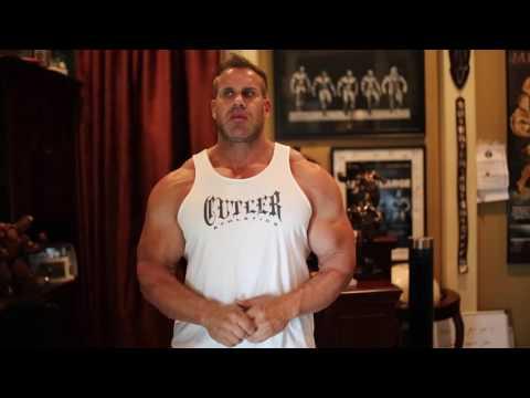 Video 3 - Jay Cutler
