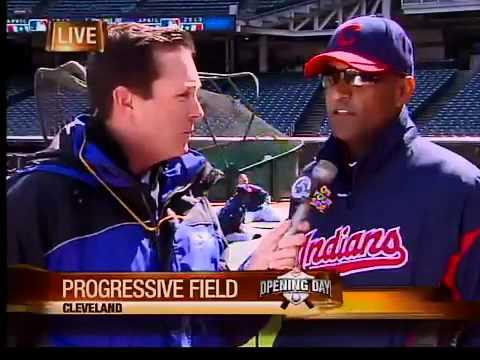 Video 4 - Sandy Alomar Jr.