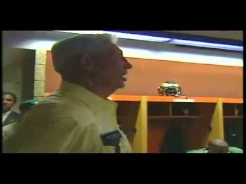 Video 1 - Sonny Lubick