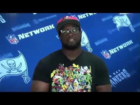 Video 3 - Gerald McCoy