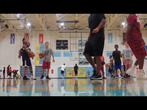 Video 1 - Alec Burks