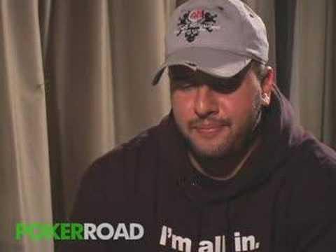 Video 3 - Erick Lindgren