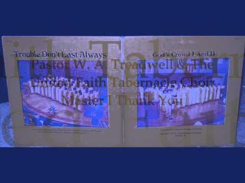 Video 1 - Don Treadwell