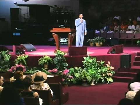 Video 2 - Cliff Floyd