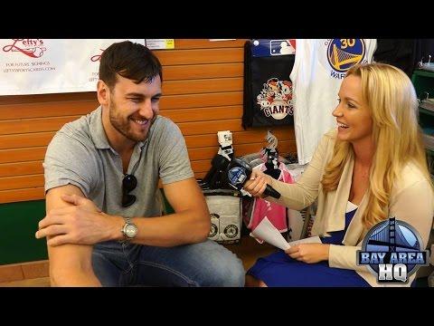 Video 2 - Andrew Bogut