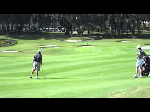 Video 3 - Robert Damron