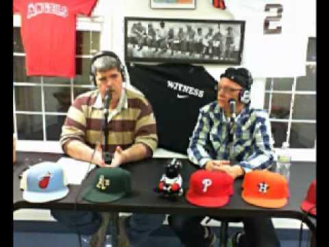 Video 3 - Brandon Weeden