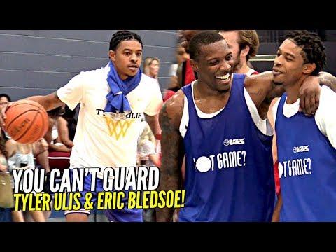 Video 4 - Tyler Ulis