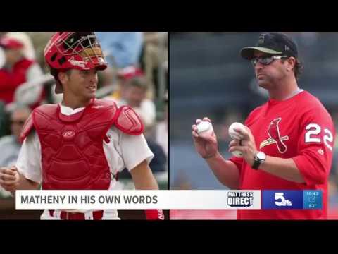 Video 5 - Matt Matheny