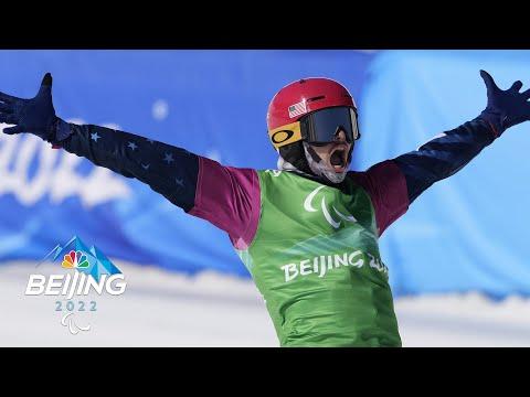 Video 1 - Garrett Geros