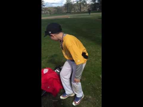 Video 1 - Nate Freiman