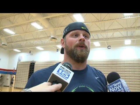 Video 5 - Kory Lichtensteiger