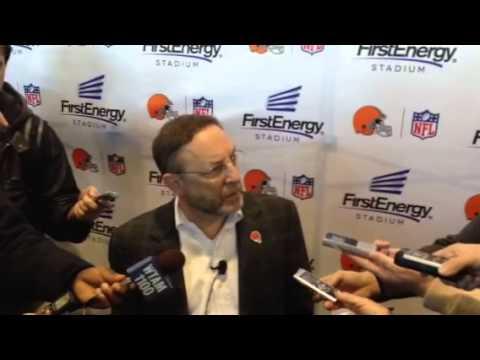 Video 4 - Joe Banner