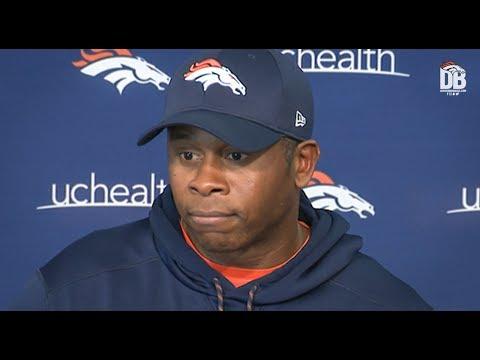 Video 4 - Vance Joseph