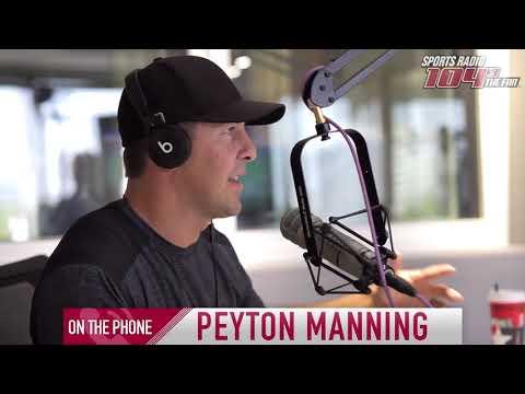 Video 2 - Brandon Stokley