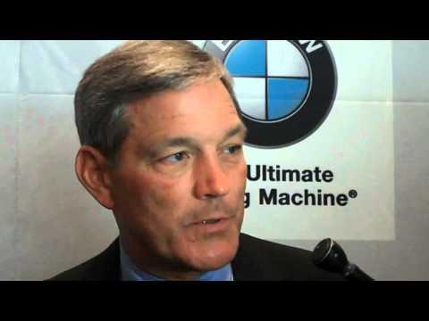 Video 3 - Kirk Ferentz