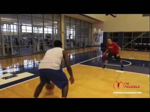 Video 3 - Darren Collison