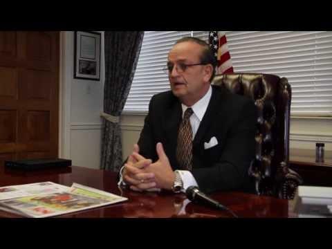 Video 6 - Tom Gordon