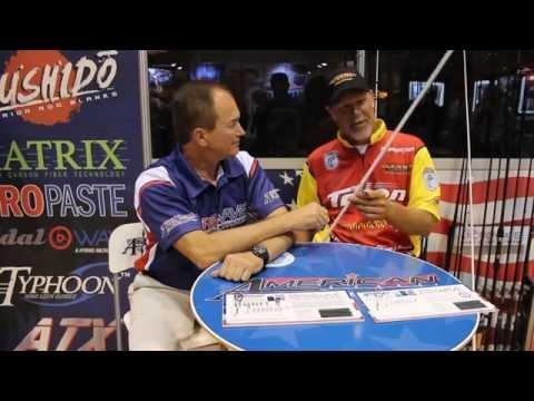 Video 4 - Boyd Duckett