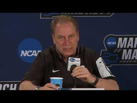 Video 5 - Tom Izzo