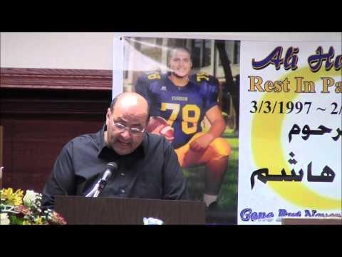 Video 3 - Joe Hachem