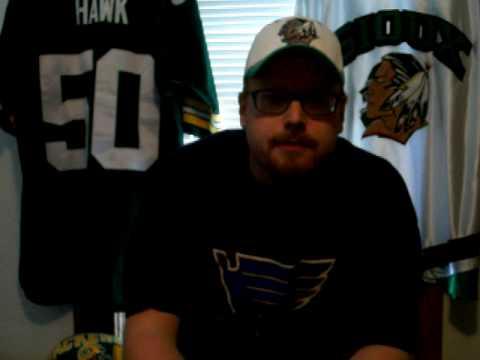 Video 2 - Jim Kleinsasser