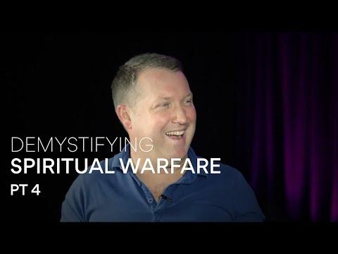 Video 2 - Adam Graves