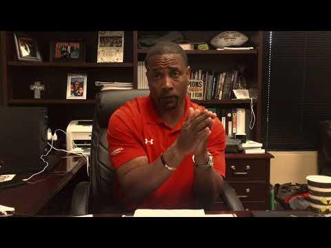 Video 6 - Mike Minter