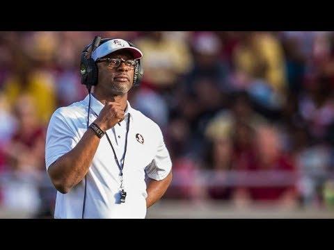 Video 4 - Willie Taggart