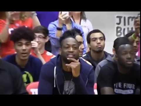 Video 1 - Jimmy Butler