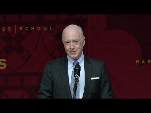 Video 2 - David Cone