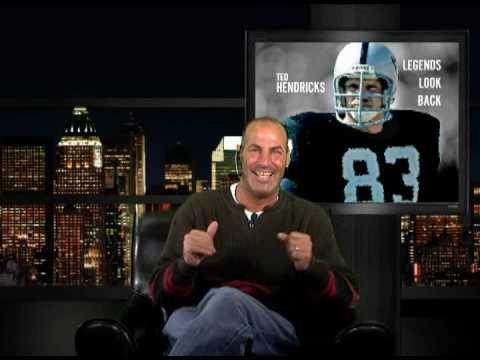 Video 6 - Ted Hendricks