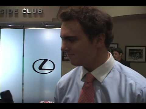 Video 4 - Kevin Shattenkirk