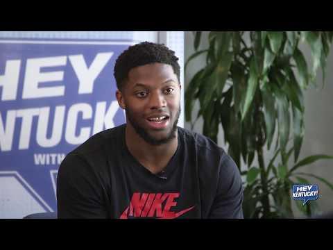 Video 1 - Josh Allen