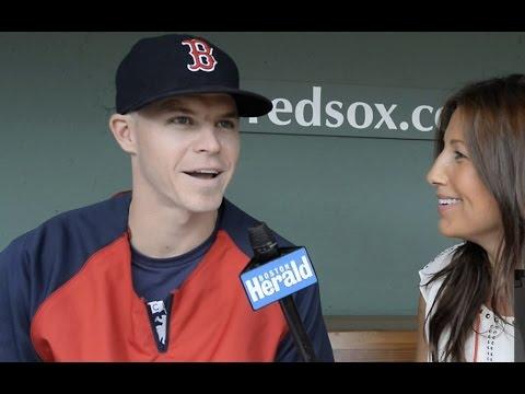 Video 1 - Brock Holt