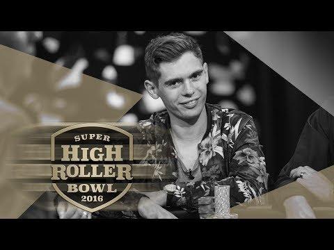 Video 2 - Gus Hansen