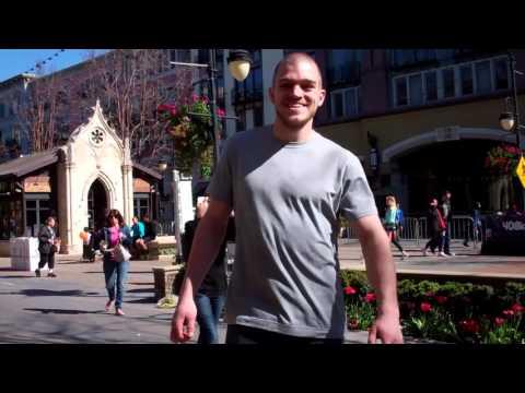 Video 5 - Mark Stone