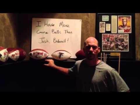 Video 6 - Josh Bidwell