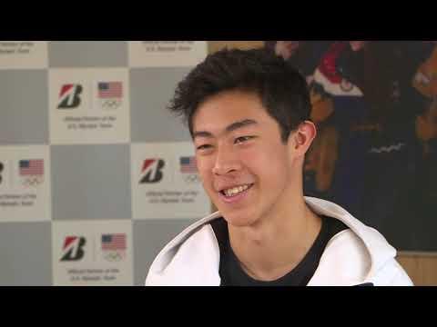 Video 6 - Nathan Chen