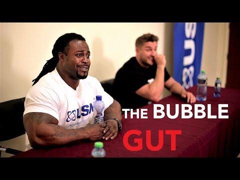 Video 5 - William Bonac