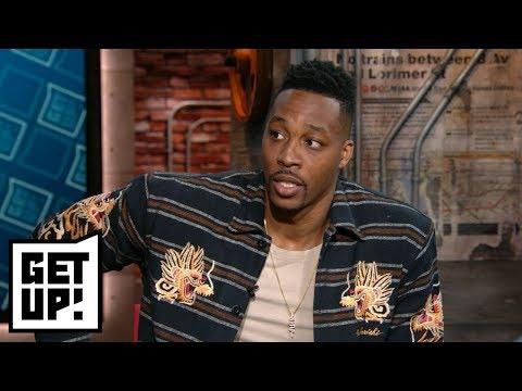 Video 4 - Dwight Howard